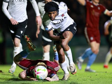 Dundalk seek to extend Oriel run against improving Galway