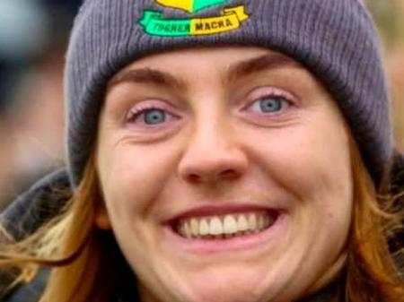 Inside Track: Marie Claire to be remembered at walk along the Louth coast