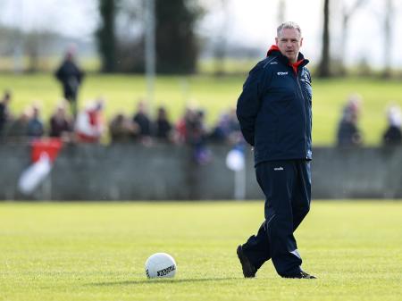 Delvin calls for reset as Louth begin Leinster SFC defence