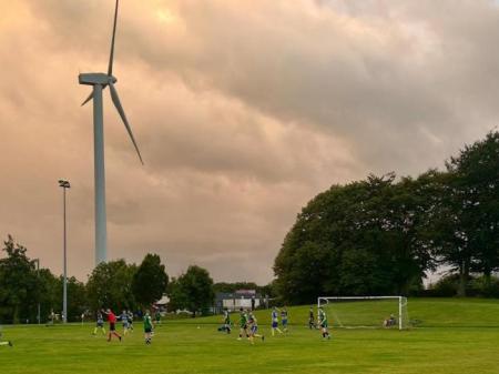 Dundalk and District League round-up