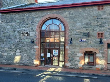 The Old Dundalk Society set to host lecture in the County Museum