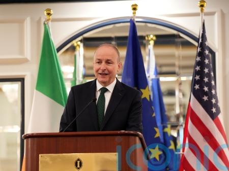 New frontier to Irish-US relationship as Ireland joins space accords