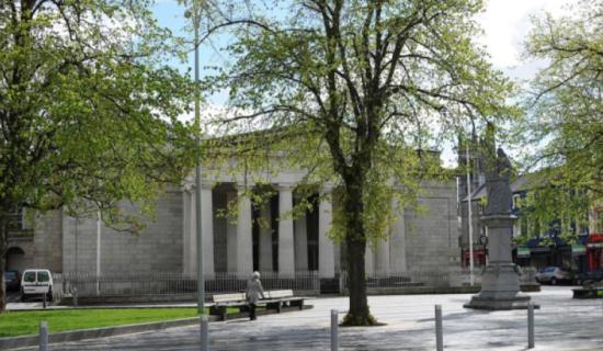 Man (60) convicted of dangerous driving in Louth