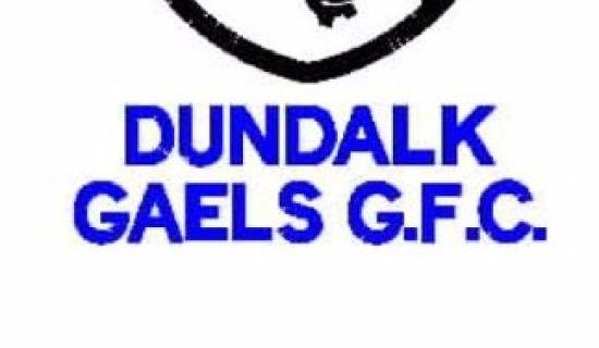 Gaels set for Cooley stroll on Saturday