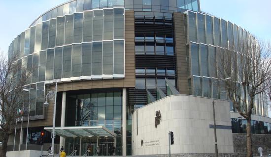 Louth man jailed after he recklessly collided with a female officer causing her serious injuries
