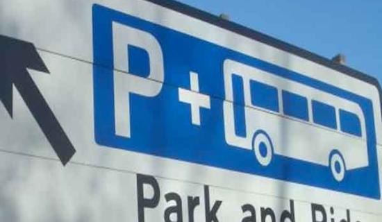 'There is no more space' - Cllr says no more expansion of Dundalk's M1 Park and Ride