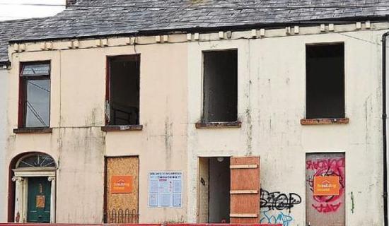 Louth receive over &euro;1.1 million to bring social homes back into use