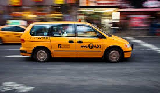 OPINION: You can learn a lot sitting in the back of a Dundalk taxi