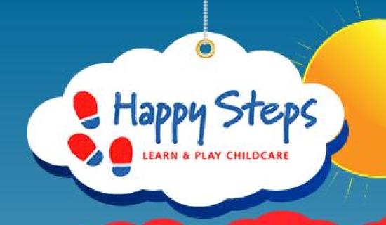 Full-time positions at Happy Steps