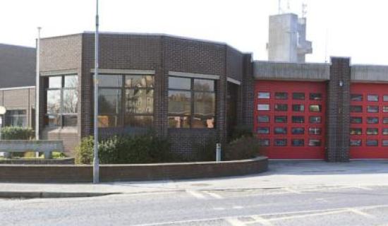 &euro;8 million for revamp of Dundalk Fire Station and new fire station in mid Louth