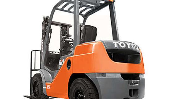 Qualified Mechanic/Forklift Service Engineer Required