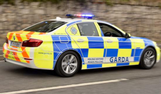 House and car windows damaged in Louth vandalism