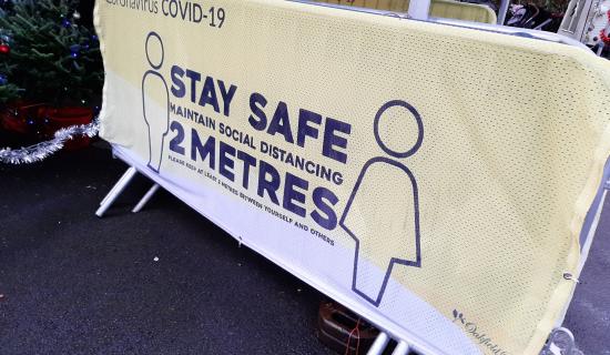 ANSWERED: What Covid-19 restrictions will change in September?