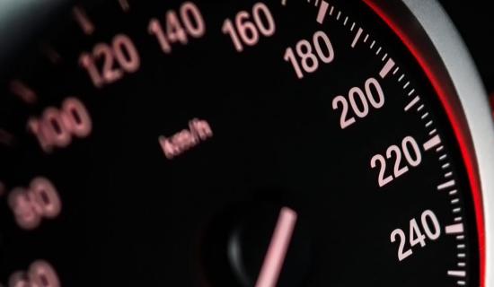 Driver caught going more than 40km/h above limit in Dundalk