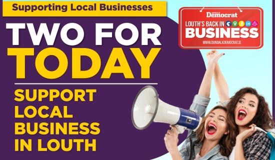 Two for Today: Dundalk's The imperial Hotel is looking forward to welcoming their customers back