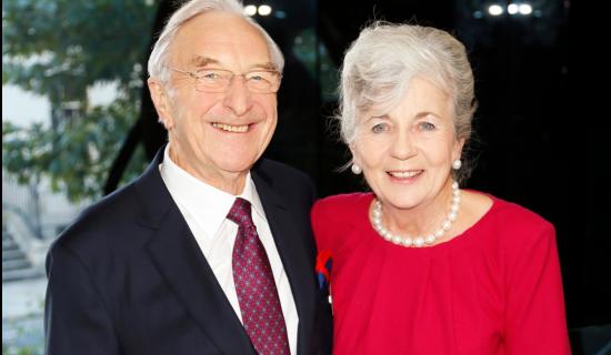 Louth student becomes winner of &euro;20,000 scholarship award