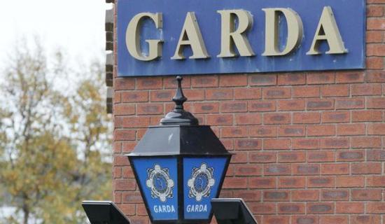 Homes evacuated after car set ablaze in Louth