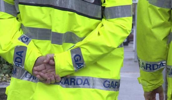 Teenage driver arrested following two-car collision in Louth