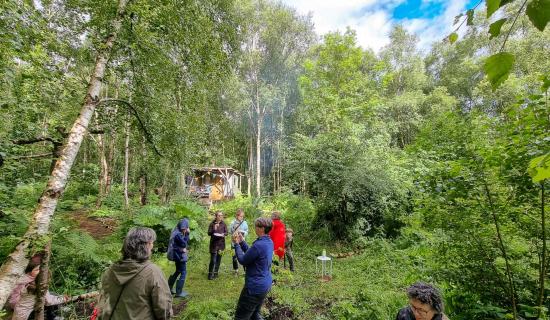 Louth projects included in &euro;1 million investment for community conservation