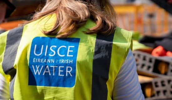 Planned water outage to hit mid-Louth this week