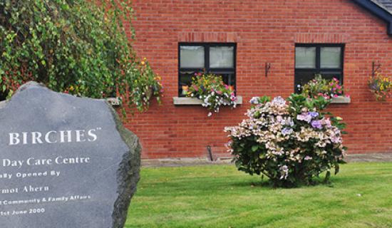 The Birches Alzheimer's Day Care Centre set to mark silver jubilee with Carol Service
