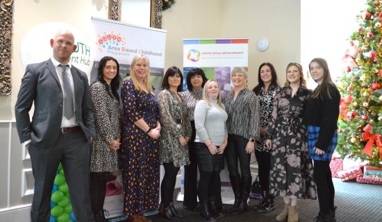 Louth Parent Hub: Join this growing network of families in Louth today