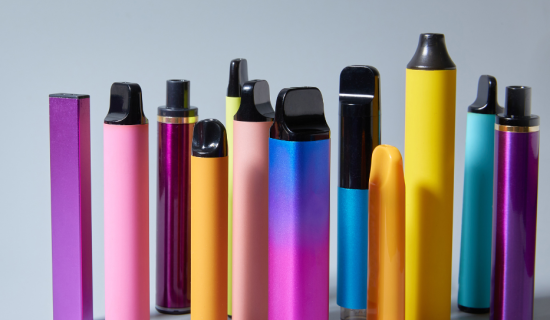 Calls for changes to planning law to clamp down on Vape Shops in Louth