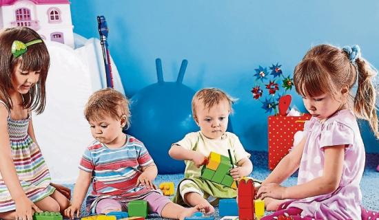 More than 5,800 Louth children now benefitting from National Childcare Scheme