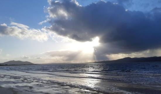 Louth Weather: Morning will be cloudy with outbreaks of rain
