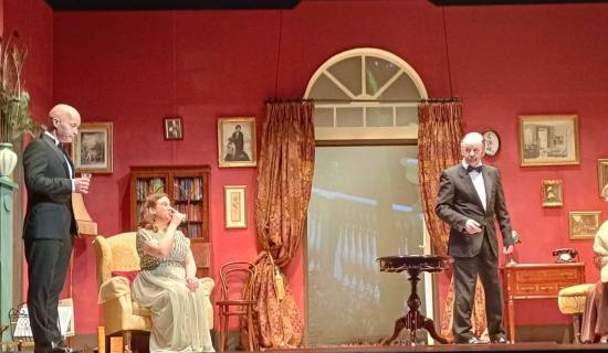 Calling all aspiring actors &ndash; Castle Players launch six-week drama workshops in Dundalk