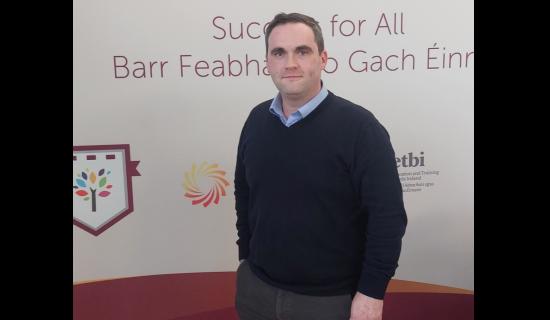 Louth Cathaoirleach reflects on challenging election amid shift toward major parties