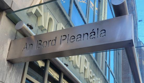 Appeal lodged against decision on 99 new homes in north Dundalk