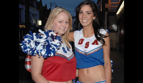 Arthur's Archive: Take a trip down Louth's memory lane!