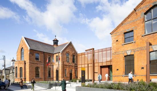 "Victory for people" - Council to proceed with Drogheda Area Plan