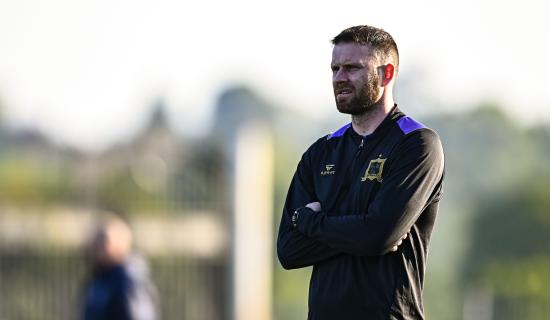 Dundalk set to complete third signing of summer window