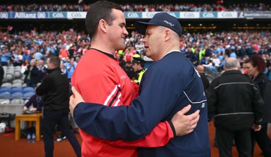 Inside Track: Louth and Dublin to take time in naming new managers