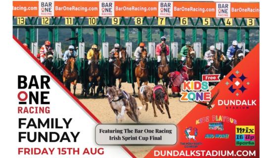 Bar One Racing Annual Dual Race Day&nbsp;returns in style