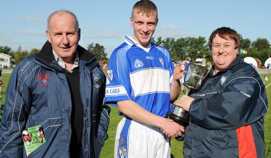 Arthur's Sporting Archives | Take a trip down memory lane