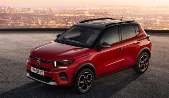 Louth Motors: Two new cars launched In Ireland