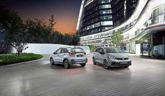 Louth Motors: Has the Honda Jazz lost its way in Ireland?