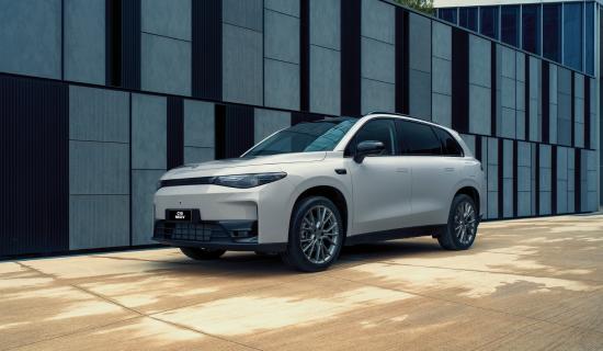 Louth Motors: New brand to Ireland and new car from Kia