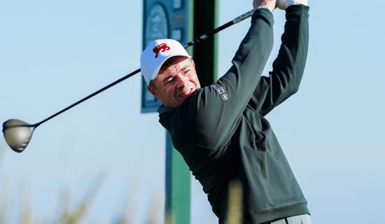 Dundalk and Louth represented on High Performance Panel