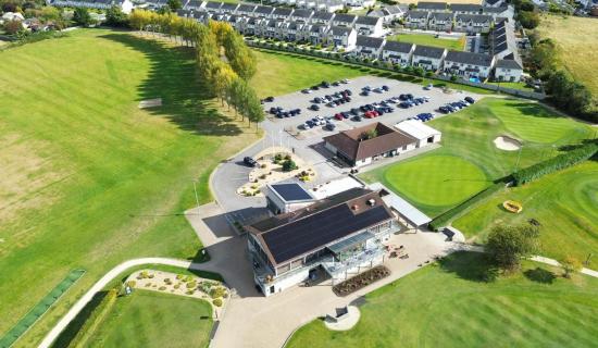 Dundalk Golf Club notes