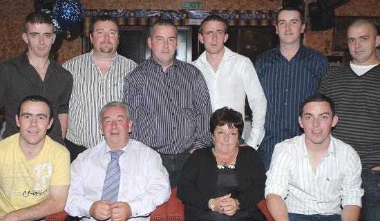 PICTURES: Arthur's Archive - Reeling in the years across Louth