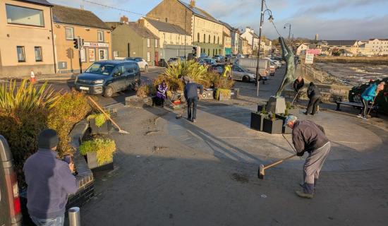 &ldquo;&lsquo;The speed of it was unbelievable&rsquo; &ndash; Louth assesses damage after Storm Bram floods&rdquo;