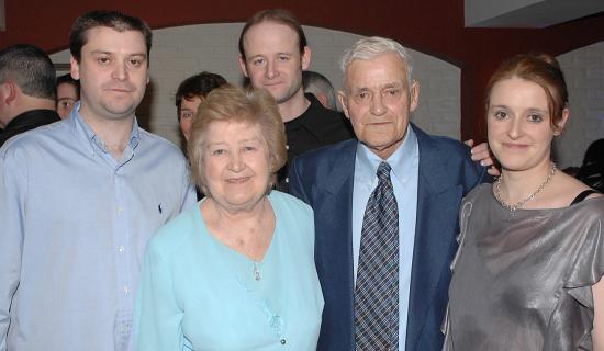 PICTURES: Arthur's Archive - Reeling in the years across Louth