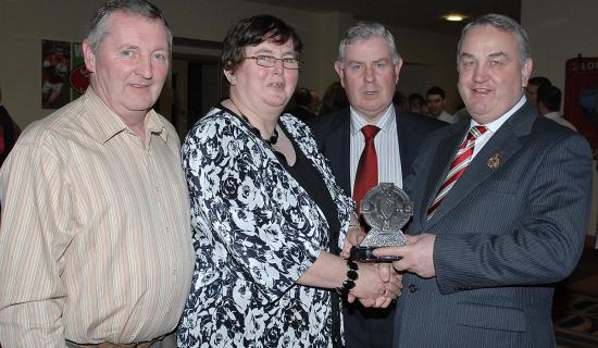 Arthur's Sporting Archives | Take a trip down memory lane