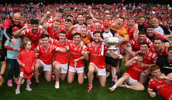 Year in Review: Looking back on the news across Louth in May 2025