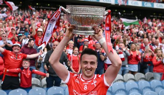 Inside Track: Seniors work hard to retain league status, but then work the oracle in the championship