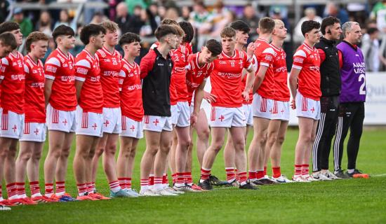 Inside Track: Minors go close to bringing up the treble